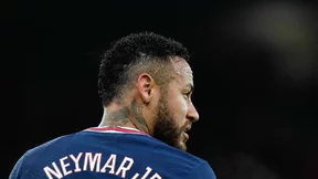 Mercato - PSG : Neymar chamboule le mercato de Luis Campos