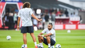 OM : Payet sur le banc avec Tudor, la raison est dévoilée