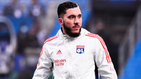 Mercato - OL : Rayan Cherki sort du silence après son énorme décision