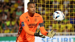 Transferts - FC Nantes : Révélations sur le mercato d'Alban Lafont