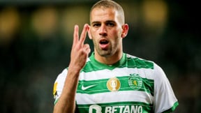 EXCLU - Mercato : Slimani tout proche de Brest