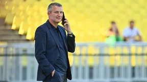 Mercato - FC Nantes : Après le coup de gueule de Kombouaré, le LOSC répond pour Blas