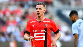 EXCLU - Mercato : Bourigeaud devrait rester à Rennes