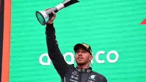F1 : Voilà pourquoi Lewis Hamilton est devenu un champion hors norme
