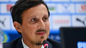 Mercato - Officiel : C'est enfin terminé, l'OM boucle un transfert en Ligue 1