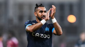 OM : Écarté par Tudor, Payet envoie un message fort