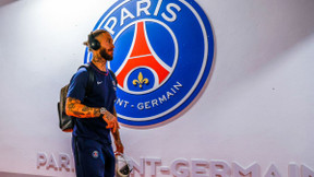 Mercato - PSG : Le PSG a lâché un énorme avertissement à Sergio Ramos