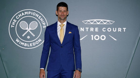 US Open : Djokovic banni, Medvedev prend position