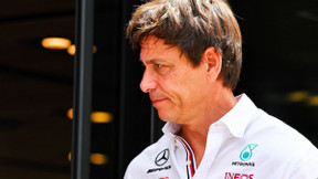 F1 : Kardashian, Netflix… L’improbable sortie du patron de Mercedes