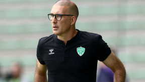 Transferts - ASSE : Humilié, Laurent Batlles prépare du lourd sur le mercato