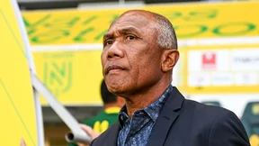 Transferts - FC Nantes : Kombouaré lâche une réponse fracassante pour son mercato