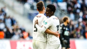 Transferts - OM : Milik, Dieng, Ünder… Une vague de départs prend forme à Marseille