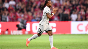Mercato - PSG : Renato Sanches livre un message fort après son transfert