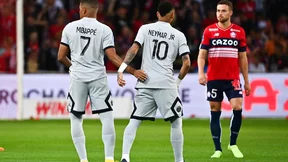PSG : Après le penaltygate, Galtier règle le clash Mbappé-Neymar
