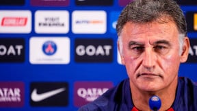 Mercato - PSG : Galtier lance un coup de pression, l'opération dégraissage entre dans sa phase finale