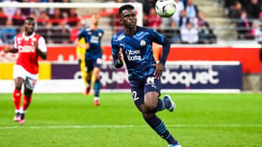 Mercato - OM : Bamba Dieng craque, Pablo Longoria fixe un prix XXL pour son transfert