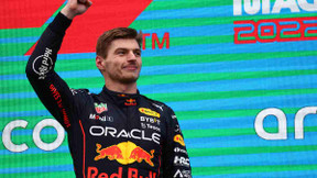 F1 : Le gros aveu de Max Verstappen sur sa carrière