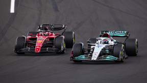 F1 : Verstappen, Russell… Après la révolution, les stars du paddock s’agacent