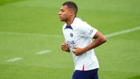 Mercato - PSG : Un coup de folie de Mbappé à cause de Neymar ? La réponse