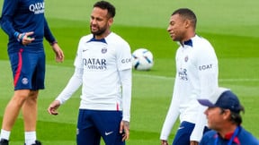 PSG : Neymar, Mbappé... Galtier est prévenu, un gros problème arrive