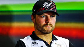 F1 : Après son départ de Mercedes, Bottas lâche un constat surprenant