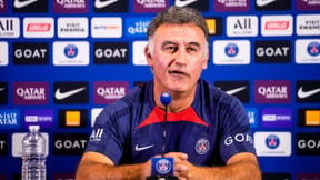 PSG : Neymar, Mbappé… Comment Galtier a réglé le clash en interne