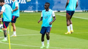 Mercato - PSG : Idrissa Gueye avait tout prévu pour son transfert