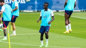 Mercato - PSG : Idrissa Gueye avait tout prévu pour son transfert