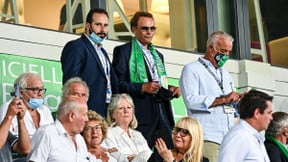 Mercato : L'ASSE au bord du gouffre ? Les Verts font une annonce sur la vente du club