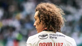 Mercato - OM : La révélation de Jorge Sampaoli sur sa folle tentative pour David Luiz