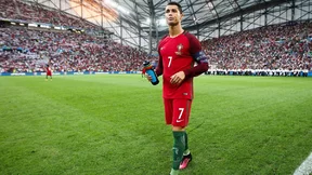 Mercato : L’OM travaille secrètement à l’arrivée de Cristiano Ronaldo ?