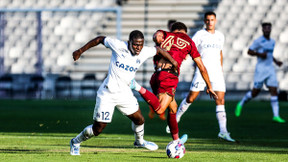 Transferts - OM : Bamba Dieng s’en va en guerre avec Pablo Longoria