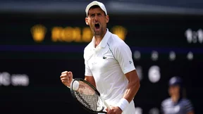 US Open : Djokovic exclu, il pousse un gros coup de gueule