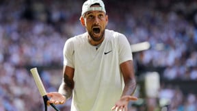 Tennis : Kyrgios relance une polémique avec Nadal !