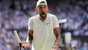 Tennis : Kyrgios relance une polémique avec Nadal !