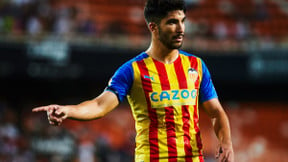 Mercato - PSG : Carlos Soler sort du silence après son transfert à Paris