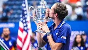 US Open : Des primes records, les gagnants vont se remplir les poches !