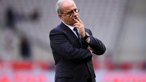 Mercato - PSG : Une bataille royale se prépare pour le rêve de Luis Campos