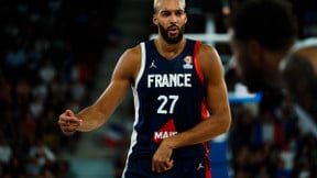 NBA : Humilié, Rudy Gobert répond