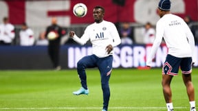 Mercato - PSG : Pour son départ, Gueye demande une faveur à Campos