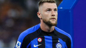 Mercato - PSG : La réponse troublante de Galtier sur le transfert de Skriniar