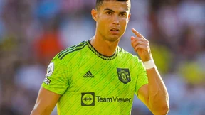 Attendu à l'OM, Cristiano Ronaldo prépare une folie à 20M€