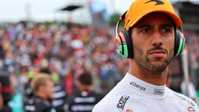 F1 : Après Fernando Alonso, nouveau coup de tonnerre dans le paddock