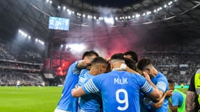 Transferts - OM : Sur le départ, Arkadiusz Milik a fait ses adieux