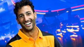 F1 : Après son annonce fracassante, Ricciardo envisage une décision radicale