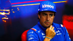 F1 : Alpine, Piastri... Après son annonce surprise, Fernando Alonso passe aux aveux