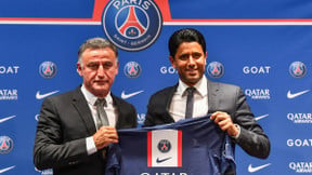 Mercato - PSG : Galtier, Campos... Al-Khelaïfi valide la révolution