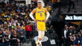 NBA : Westbrook, Lakers… L’annonce fracassante de LeBron James