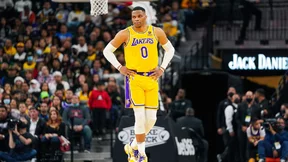 NBA : Westbrook, Lakers… L’annonce fracassante de LeBron James