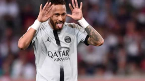 PSG : Poussé par Galtier, Neymar peut entrer dans l’histoire du Paris Saint-Germain